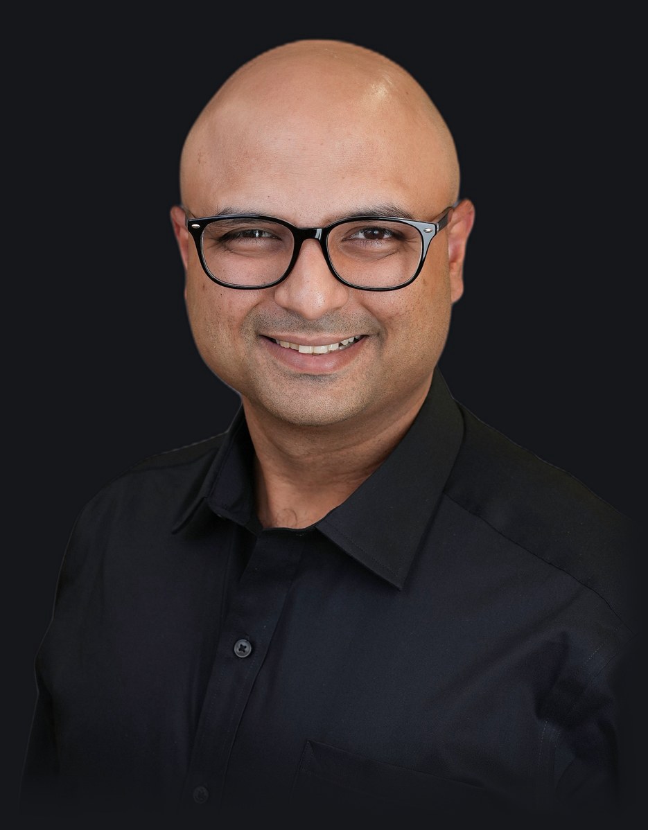 Ayan Putatunda
